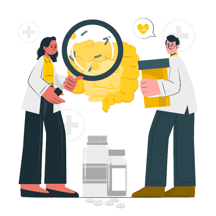 염증성 장 질환