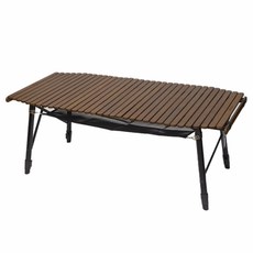 캠핑 테이블 추천 BEST 5 -아베나키 코모도 롤 테이블