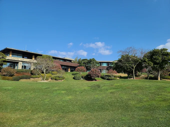 해남의 명문 '파인비치 골프링크스' 골프장 소개 및 예약방법