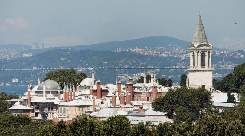 이스탄불여행 관련사진