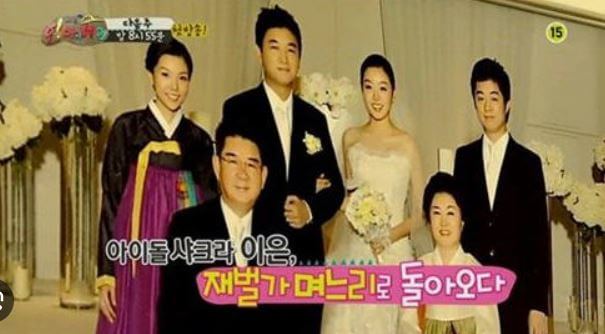 권용 샤크라 이은