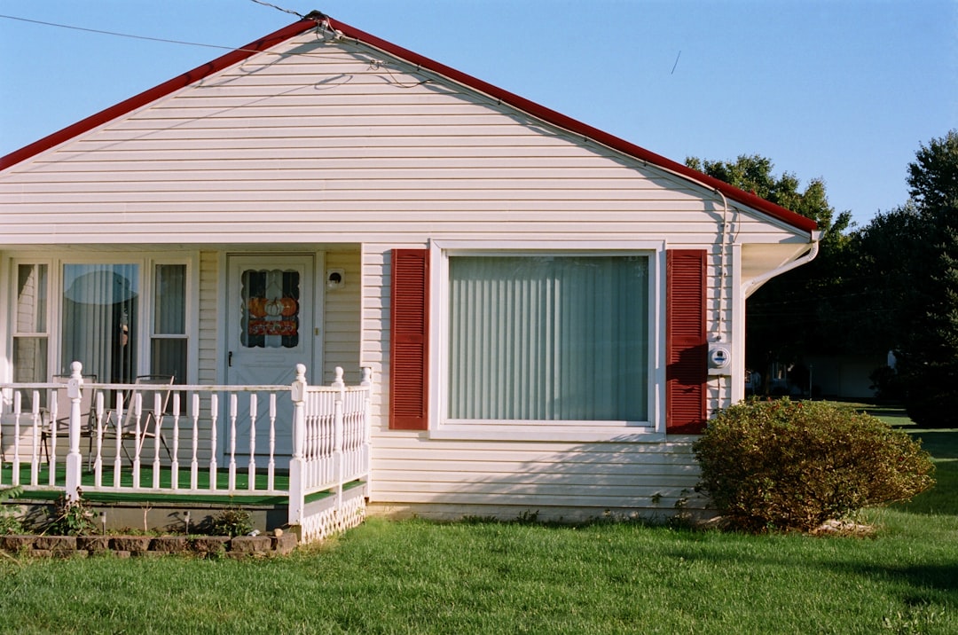 First-time homebuyer