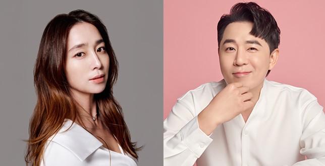 1등들 OTT 재방송 다시보기 라인업 진행자 이민정 붐