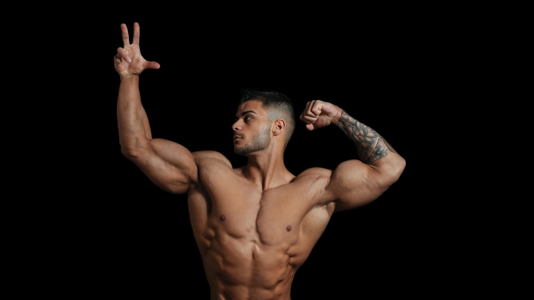 Muscle.