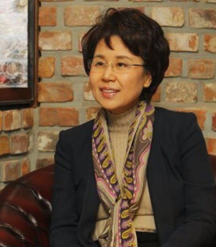 가수-심수봉