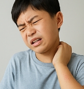 땀띠 가라앉히는 방법