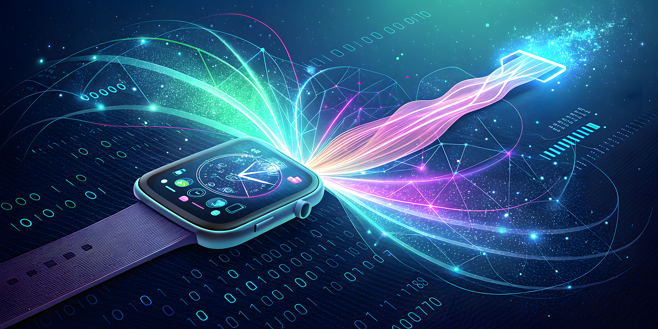 IoT 기술 관련 사진