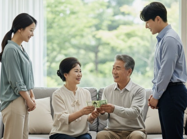 2026년 기초생활수급비 기준중위 소득인상 신청방법