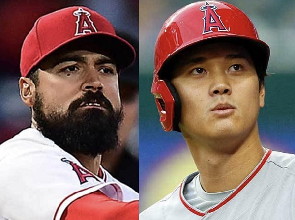 오타니 이적 방안 - 렌든과 함께 방출, 상대 구단 부담 완화