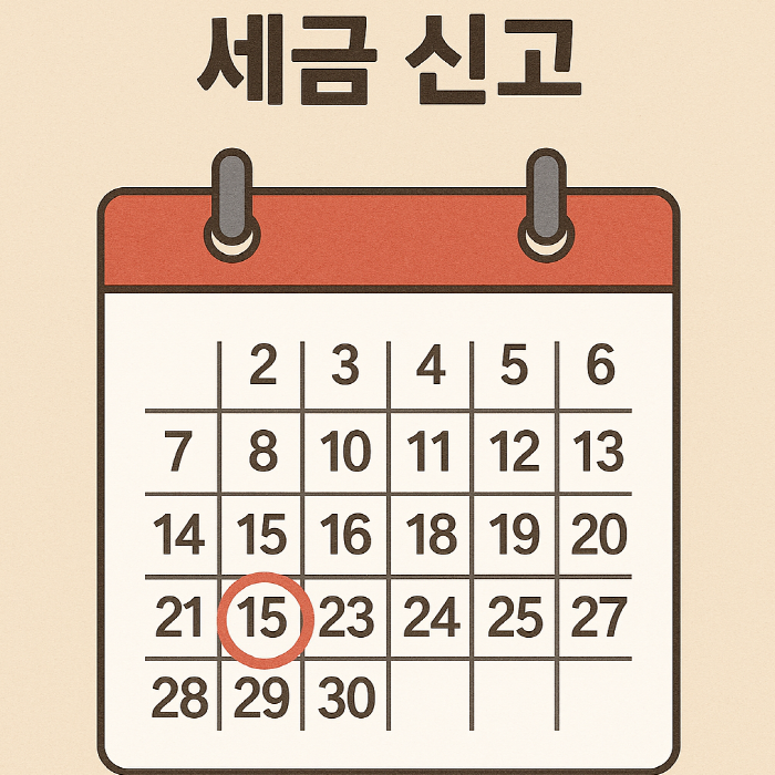 2025년 폐업신고 방법과 지원금 총정리|세금 폭탄 피하는 꿀팁까지!