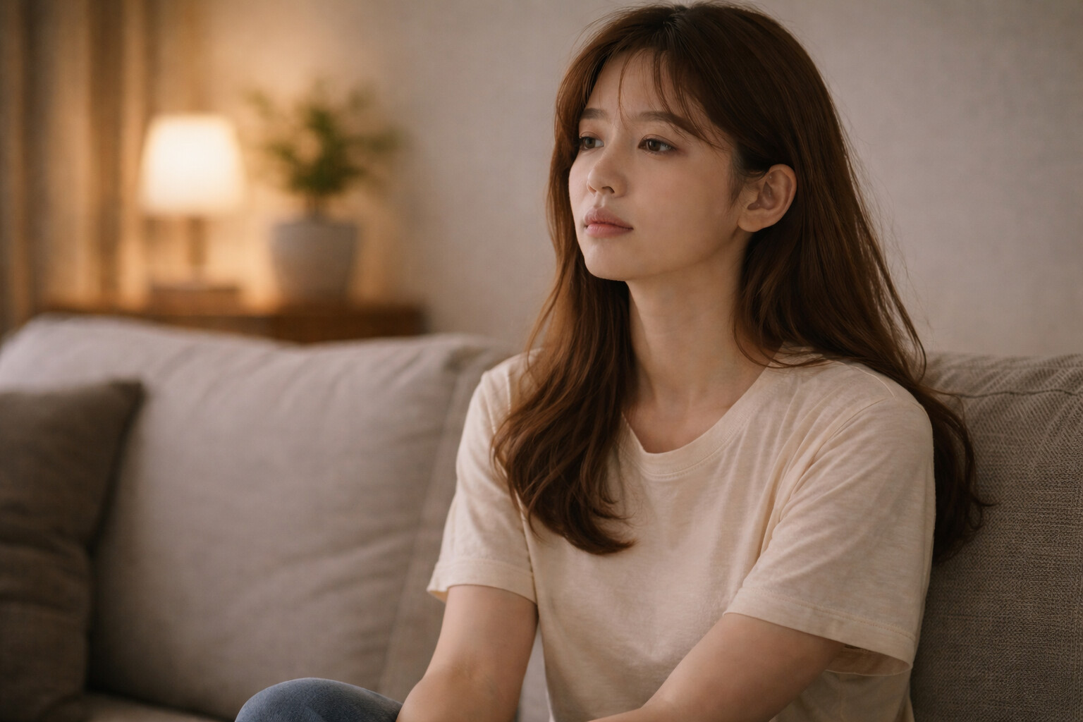 가만히 있어도 가슴이 답답한 이유&amp;#44; 심장 문제가 아닐 수도 있습니다