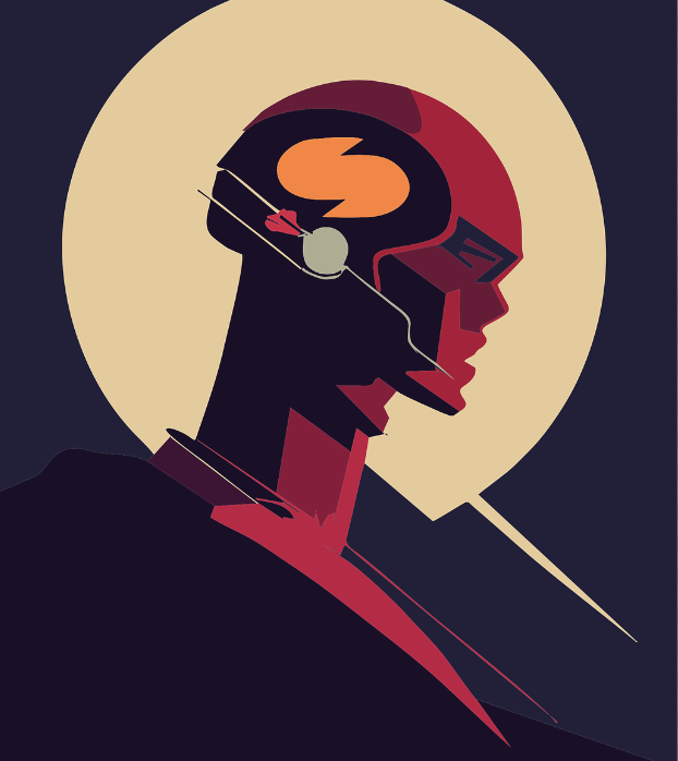 로봇의 핵심 구조: 구동부와 두뇌부는 어떻게 만들어질까?