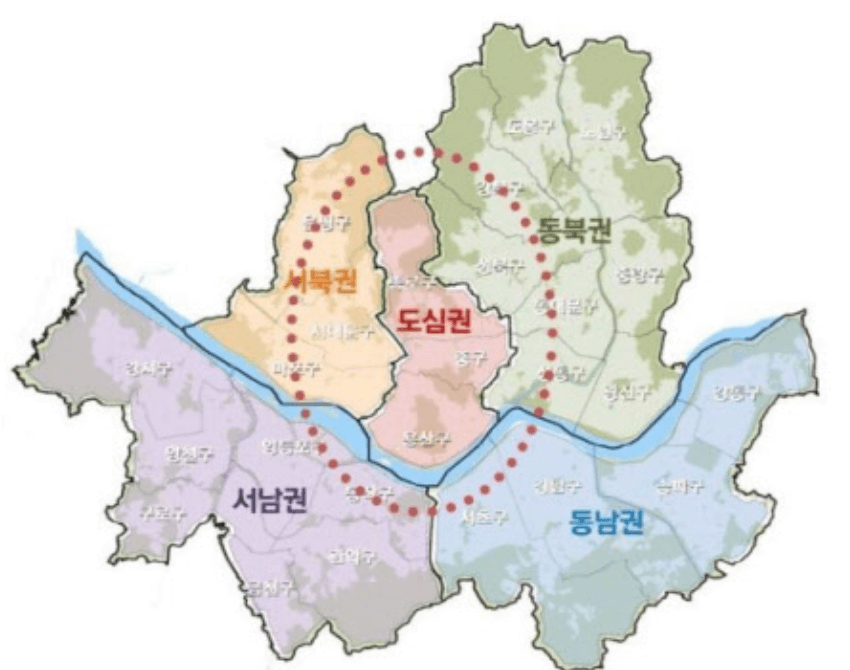 부동산 입지
