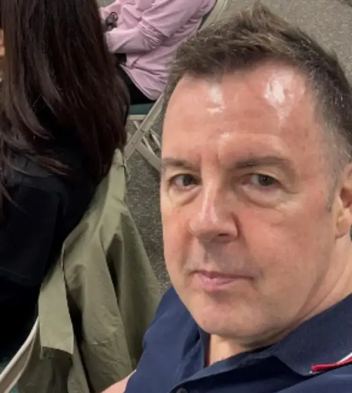 로버트할리-사진