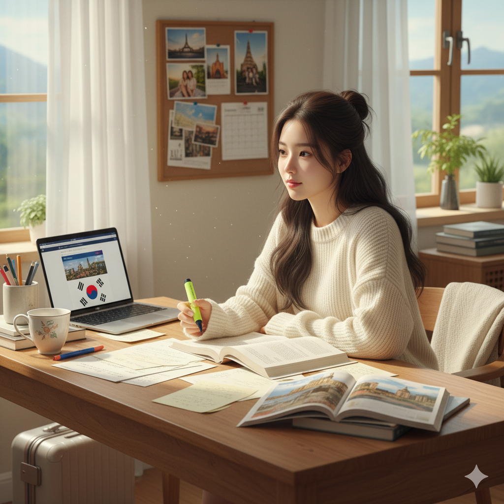 해외장기체류보험 유학생보험 워홀보험 카카오페이손해보험 보험료절약