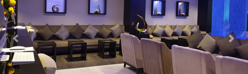 방콕 수완나품 공항 라운지 관련 사진