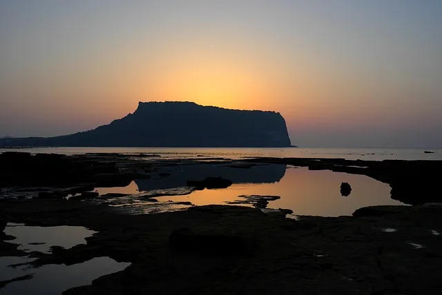 성산일출봉 입장료 할인팁과 해돋이 명소로 가는 길 정리_3