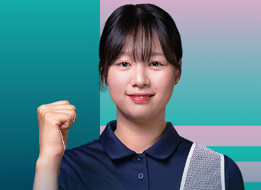 파리올림픽 양궁 임시현 선수