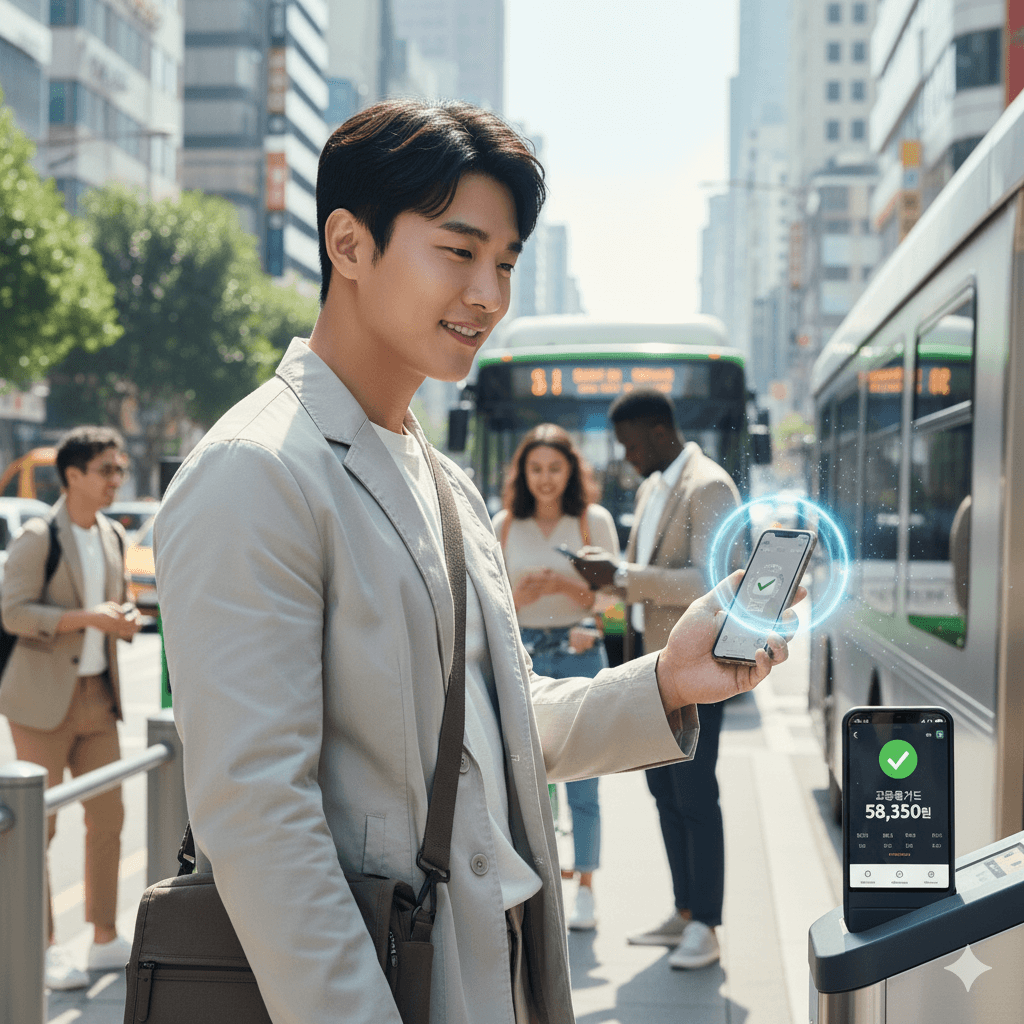 청년 교통비 지원&middot;공공요금 감면 총정리