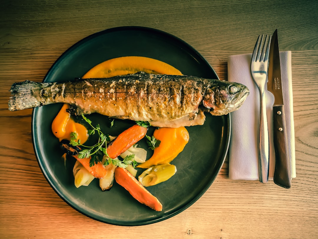 Trout