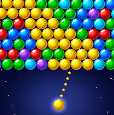 버블슈터 무료 게임 사이트