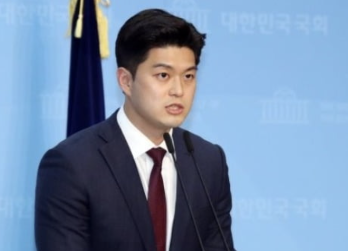 김용태 정치활동