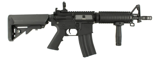 M4 CQB