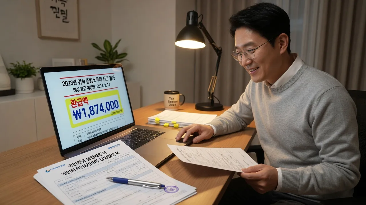 연금저축펀드