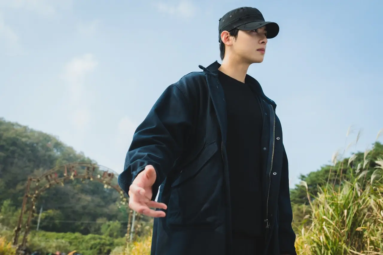 박은빈 차은우 넷플릭스 원더풀스 출연진 등장인물 줄거리 예고편