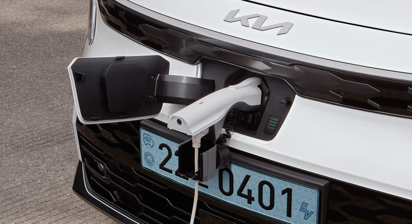 기아 EV 전기차 페스타 라인업