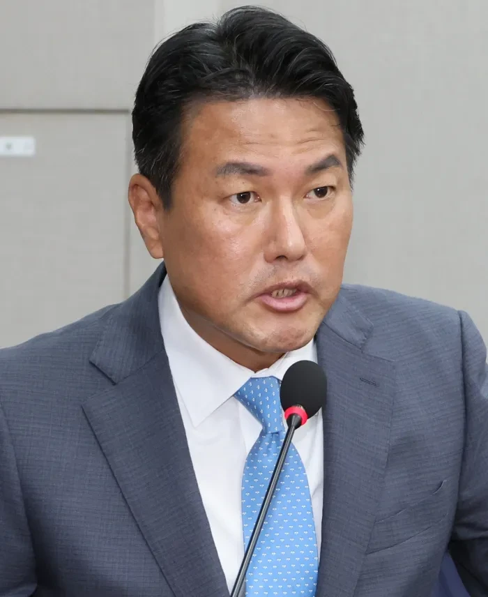 김태효 1차장 공직 경력