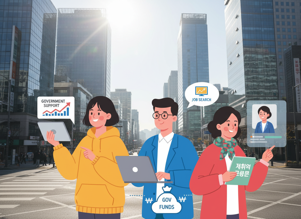 2026 실업급여 자진퇴사 수급 인정 사유