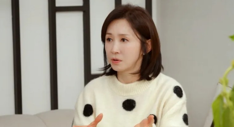 전인화 편스토랑 기은세