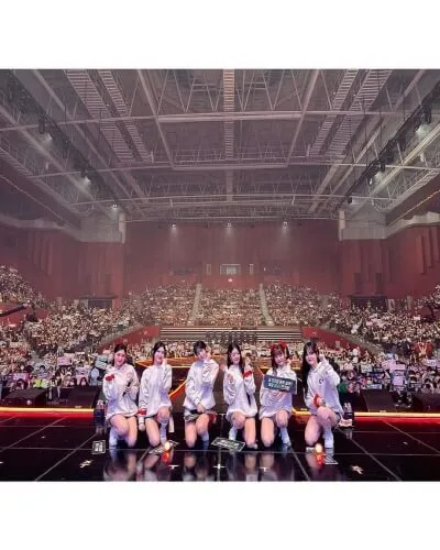 아이브-단체-셀카-2