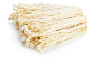 팽이버섯 효능08