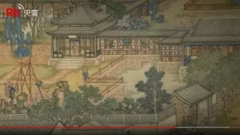 청명상하도 작품 감상과 예술적 상징 의미 해석_19