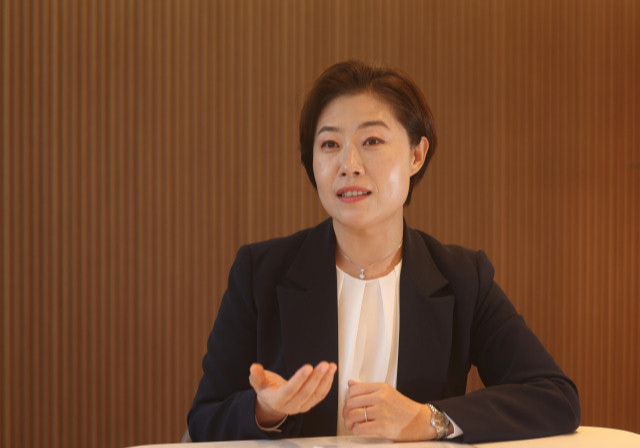 서지영 국회의원