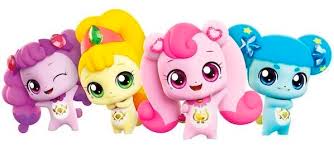 캐치 티니핑 맞추기 이름맞추기 테스트 캐릭터소개