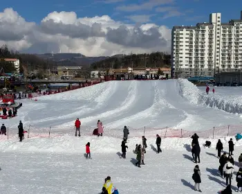 대관령 눈꽃축제_26