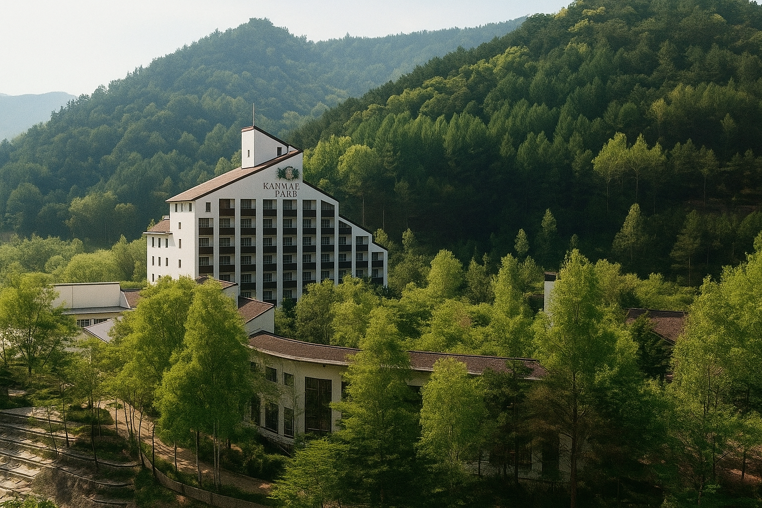 평창 용평리조트 사진