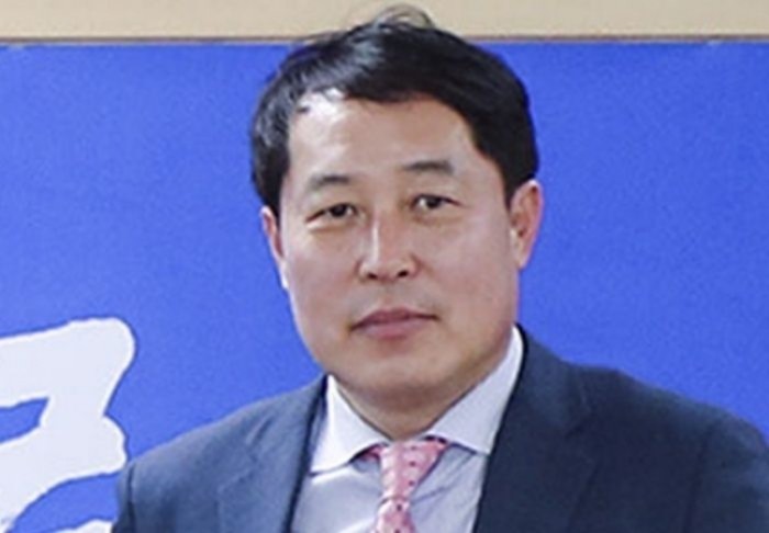 강래구 구속