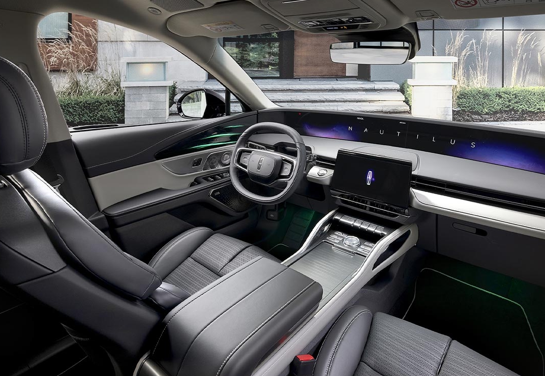 링컨 노틸러스 최신 모델 살펴보기 성능, 디자인, 가격