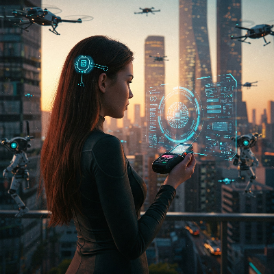 스마트폰 대신 뇌파로 결제