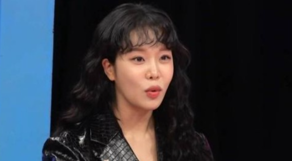 랄랄 이명화 노래 진짜배기