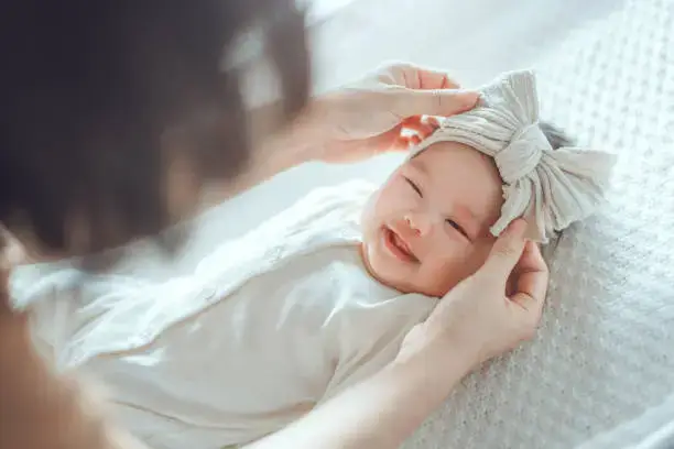 영유아 건강검진 시기
