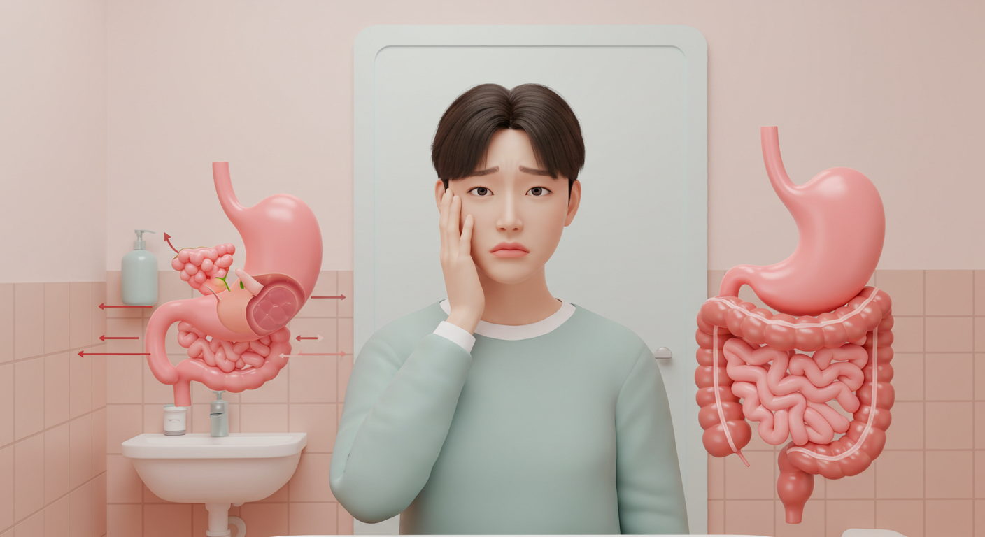 예방을 위한 생활 습관과 관리법 🌿