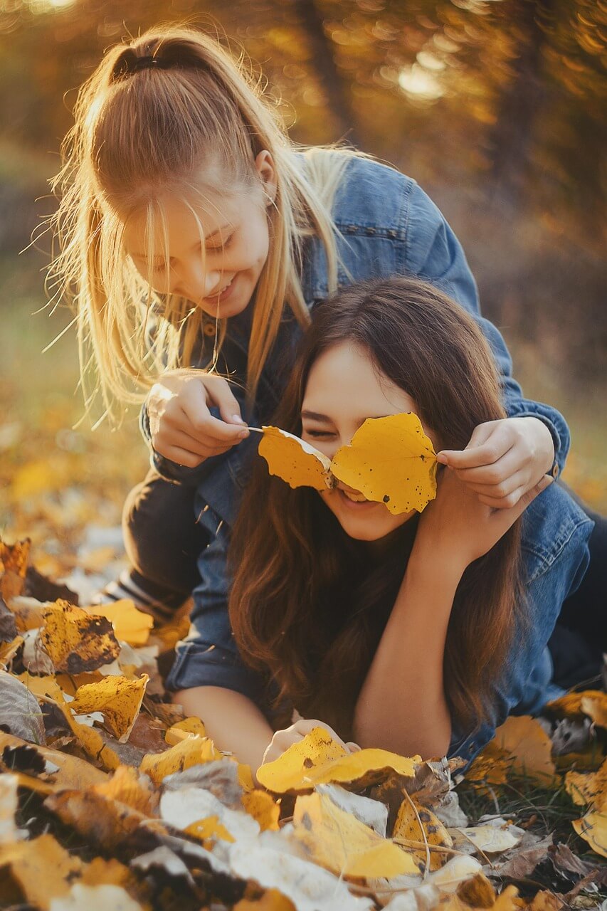 기쁨을 구성하는 3가지 요소 감정 데이터로 분해하기