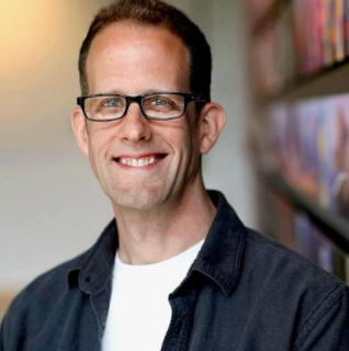 피트 닥터 감독 사진