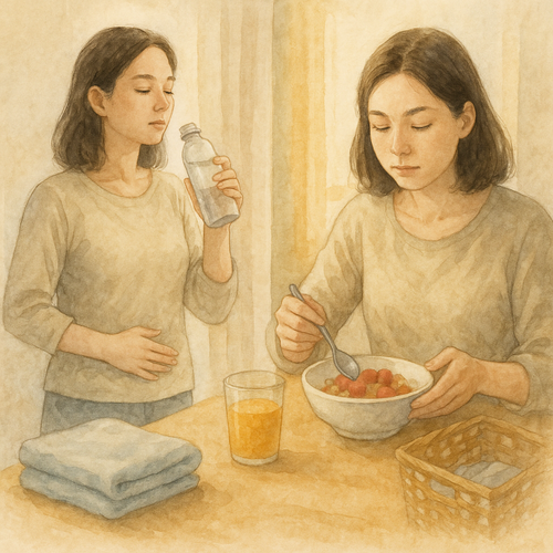 질염-예방-습관