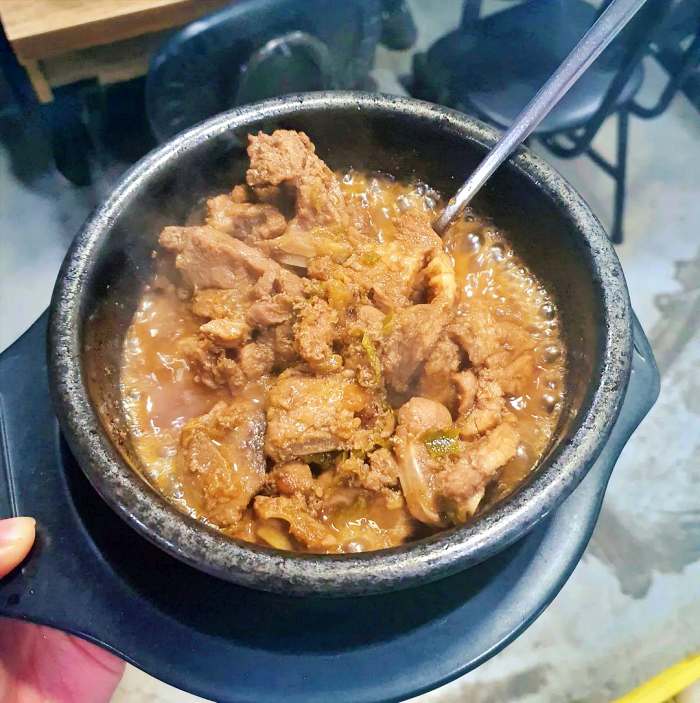 생방송 오늘저녁 힙지로 가맥 호프 실내포차 을지로 매운 갈비 맛집